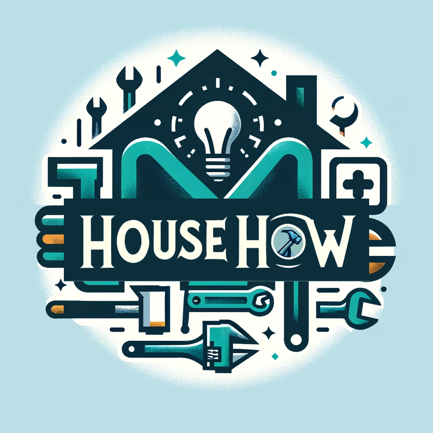 House How logo